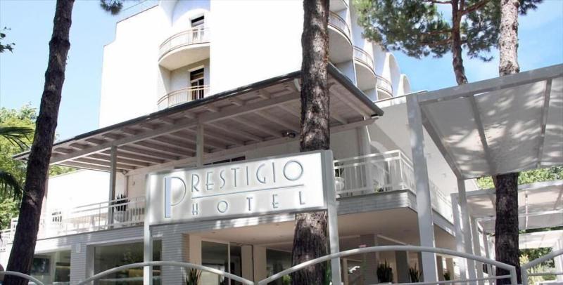 Prestigio - Genel