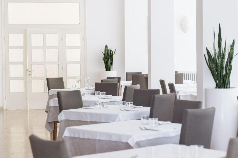 Prestigio - Restoran