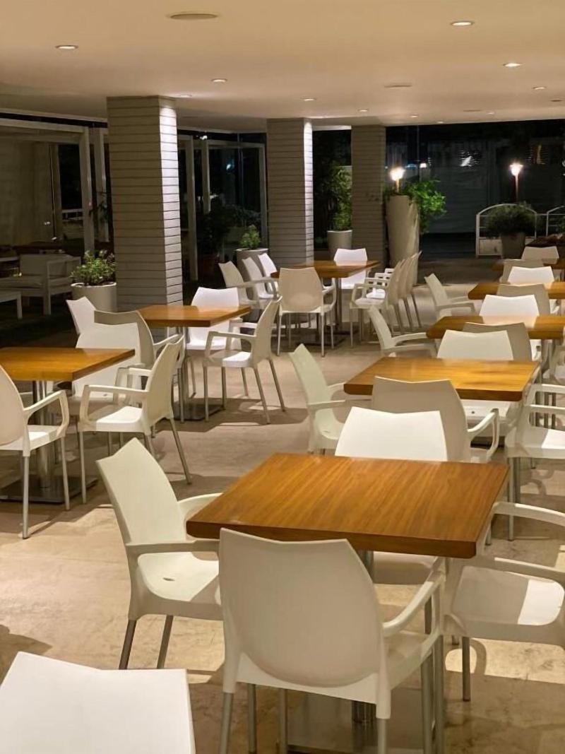 Prestigio - Restoran
