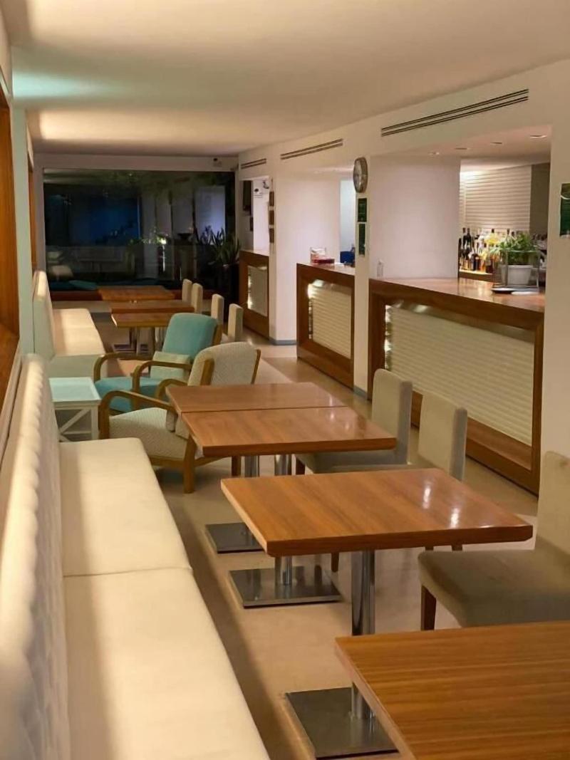 Prestigio - Restoran