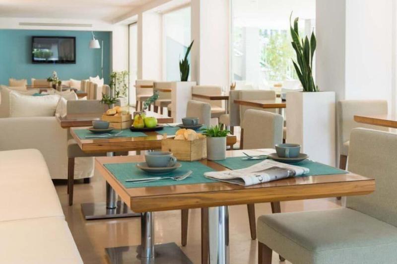 Prestigio - Restoran