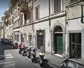 Residenza Monti otel fotoğrafı