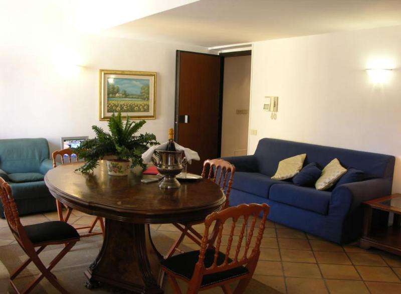 Residenza Monti - Oda
