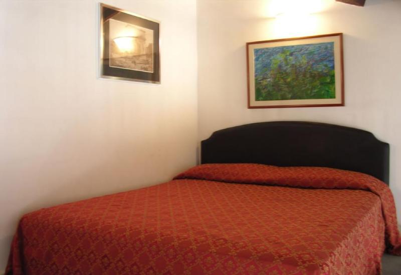 Residenza Monti - Oda