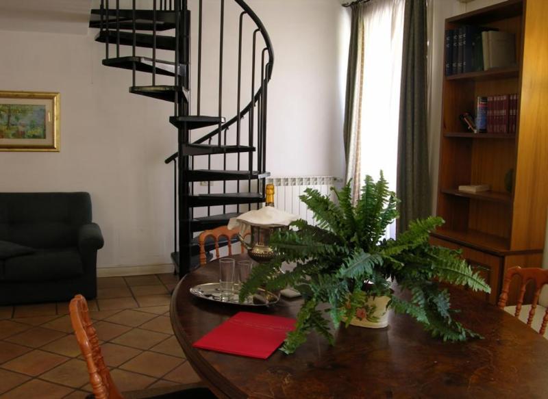 Residenza Monti - Oda