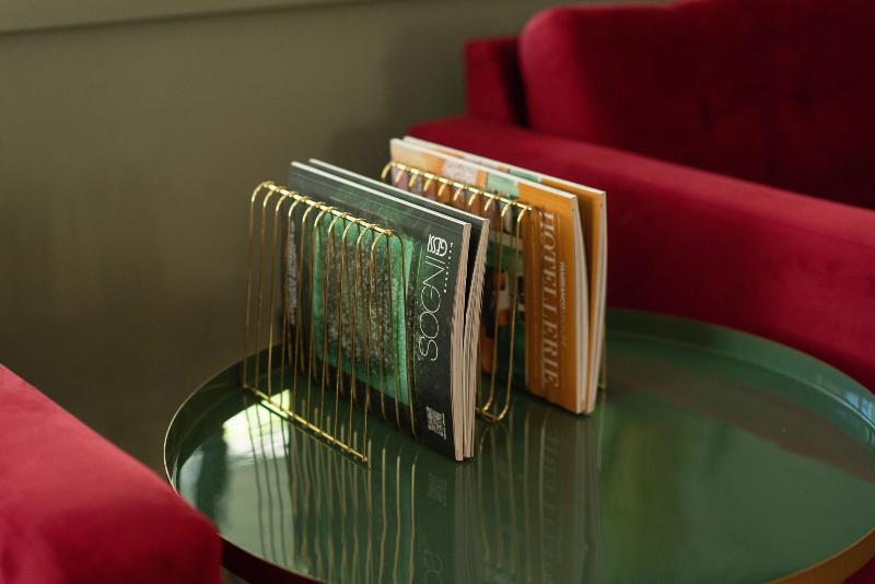 Lime Hotel Rimini - Lobi
