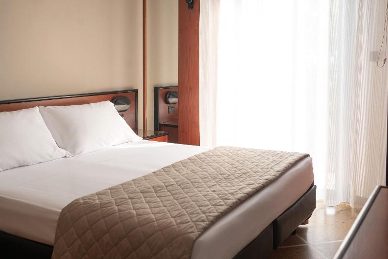 Lime Hotel Rimini - Lobi