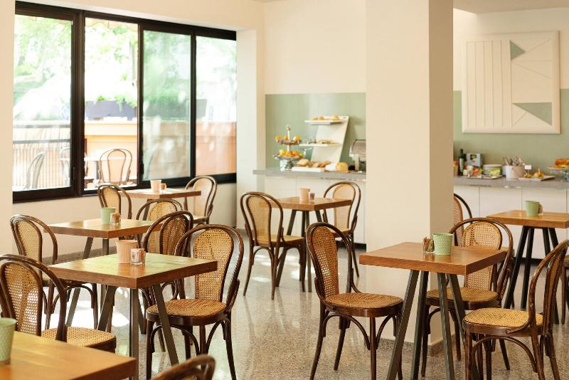 Lime Hotel Rimini - Aktivite