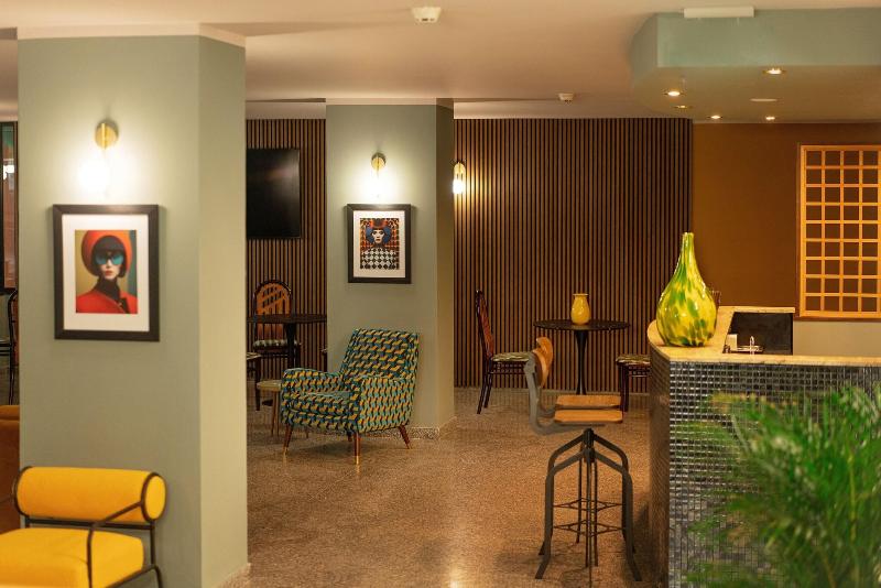Lime Hotel Rimini - Genel