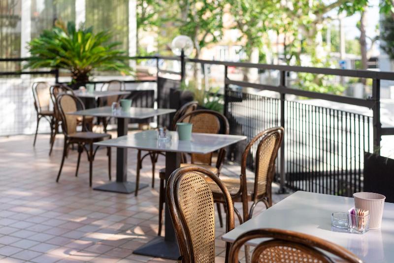 Lime Hotel Rimini - Genel
