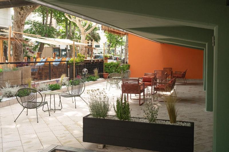 Lime Hotel Rimini - Genel