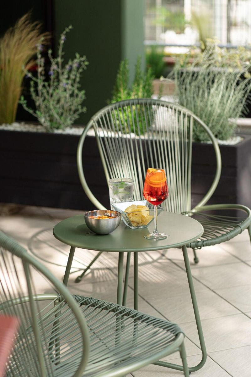 Lime Hotel Rimini - Genel