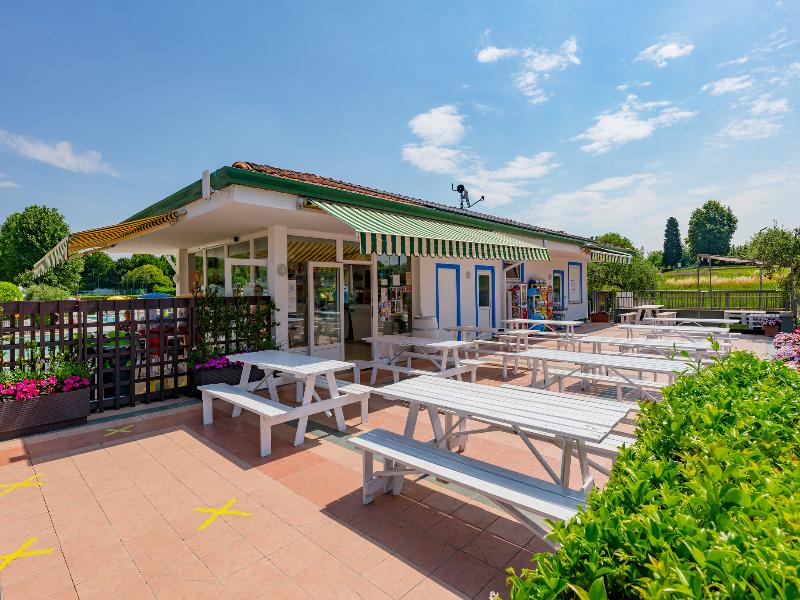 Club del Sole Le Palme Lazise Family Collection - Bar