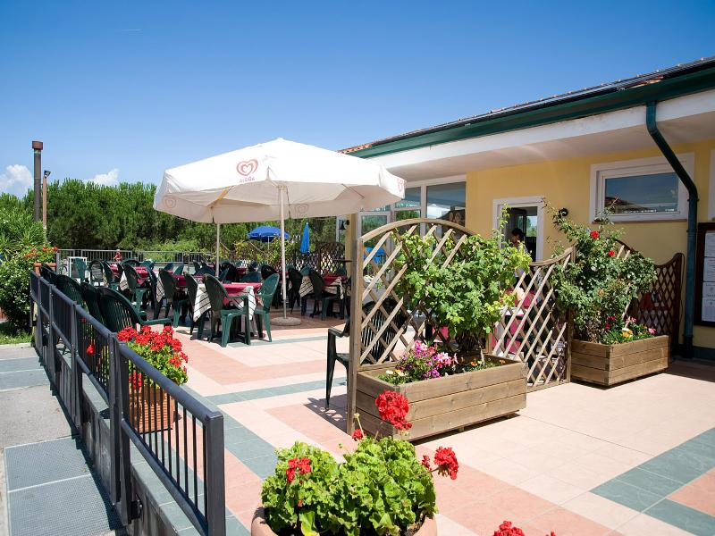 Club del Sole Le Palme Lazise Family Collection - Bar