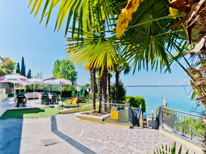 Club del Sole Le Palme Lazise Family Collection - Bar