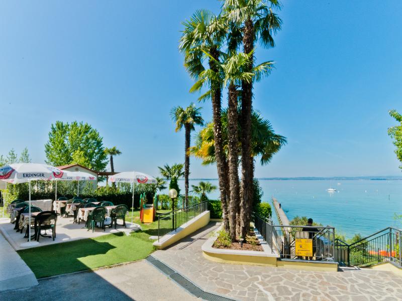Club del Sole Le Palme Lazise Family Collection - Bar