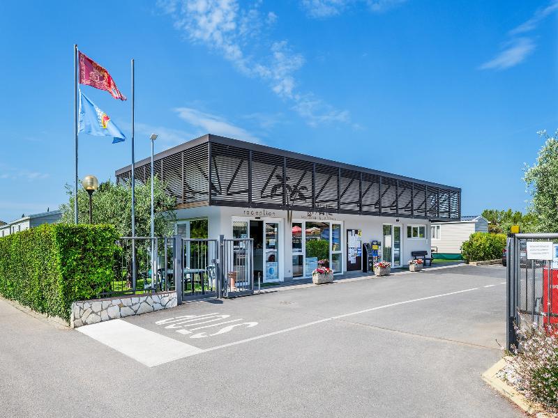Club del Sole Le Palme Lazise Family Collection - Lobi