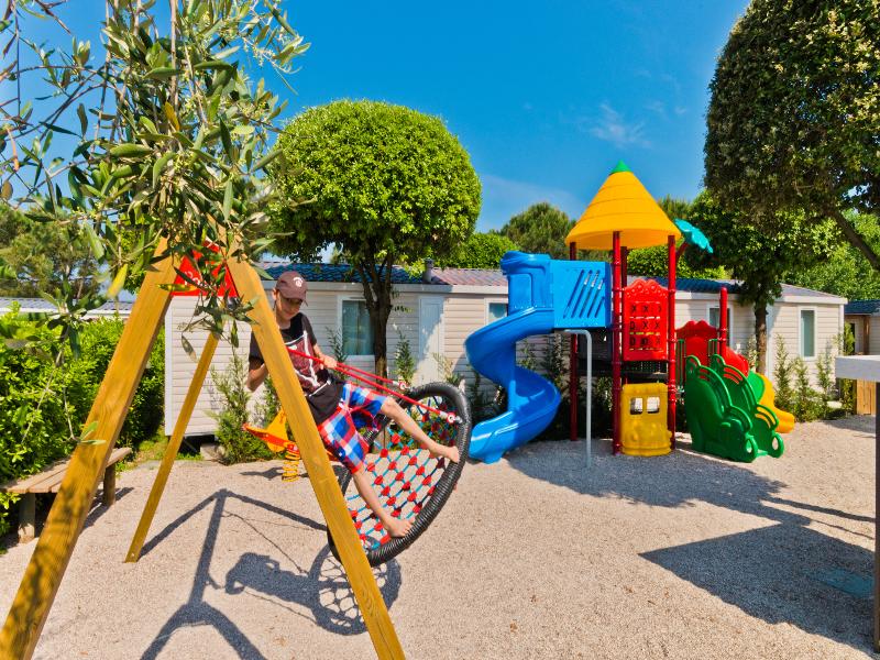 Club del Sole Le Palme Lazise Family Collection - Aktivite