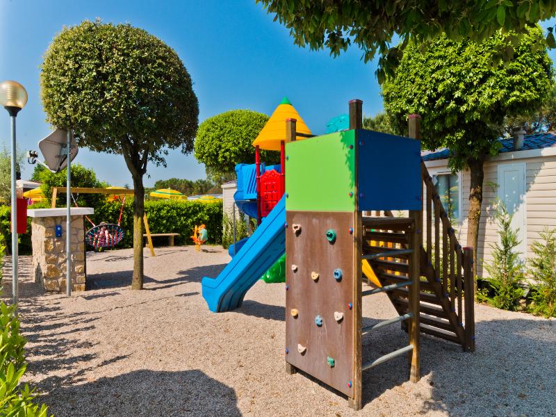 Club del Sole Le Palme Lazise Family Collection - Aktivite