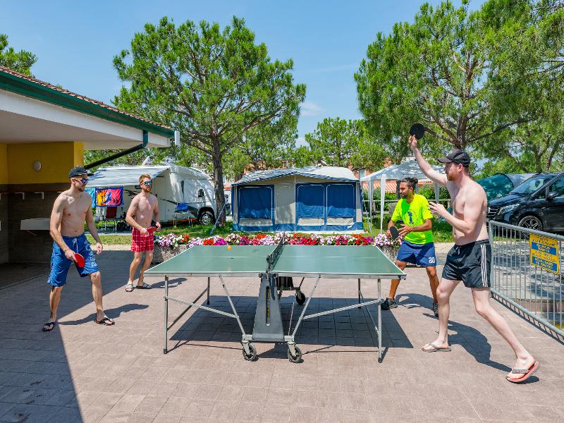 Club del Sole Le Palme Lazise Family Collection - Aktivite