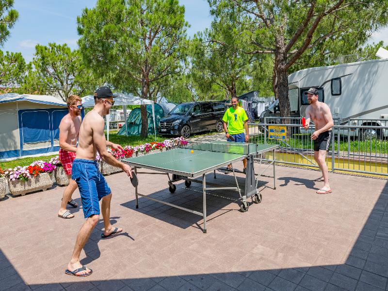 Club del Sole Le Palme Lazise Family Collection - Aktivite