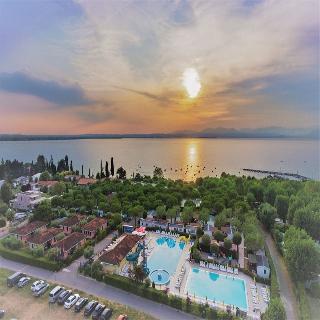 Club del Sole Le Palme Lazise Family Collection otel fotoğrafı