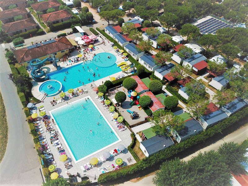 Club del Sole Le Palme Lazise Family Collection - Genel