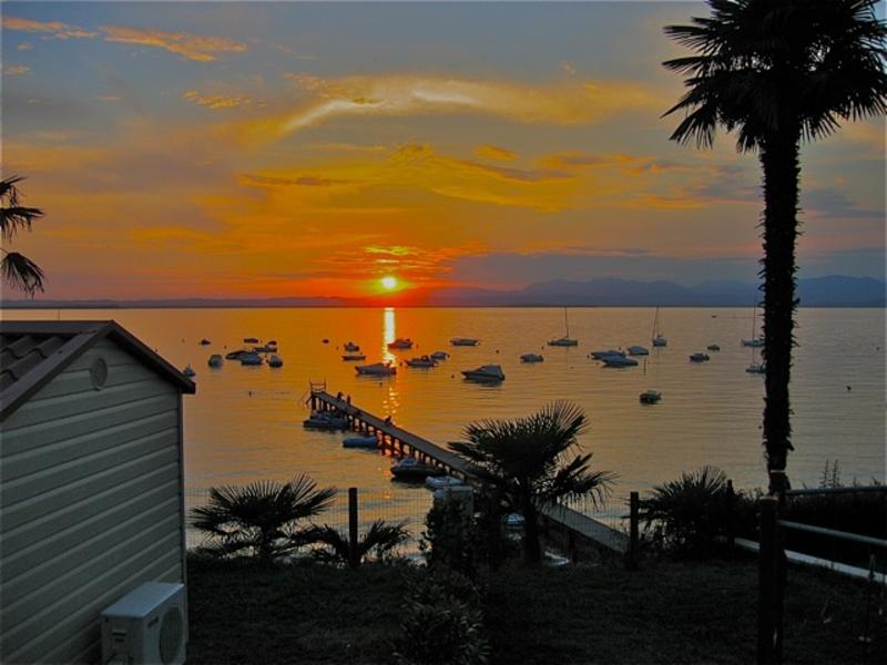Club del Sole Le Palme Lazise Family Collection - Genel