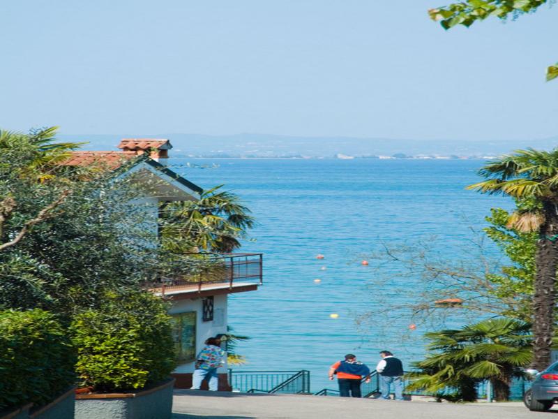 Club del Sole Le Palme Lazise Family Collection - Genel
