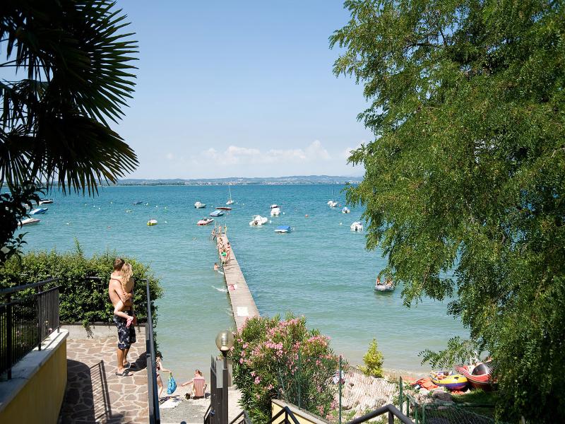 Club del Sole Le Palme Lazise Family Collection - Genel
