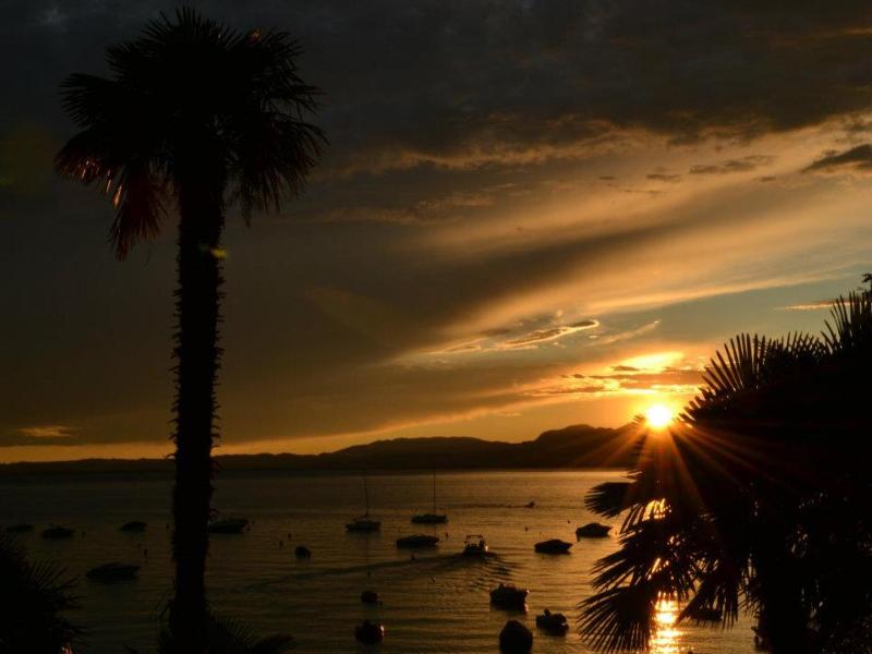 Club del Sole Le Palme Lazise Family Collection - Genel