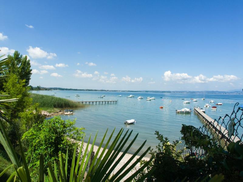 Club del Sole Le Palme Lazise Family Collection - Genel