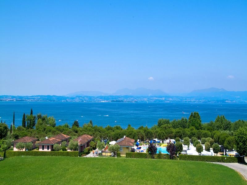 Club del Sole Le Palme Lazise Family Collection - Genel