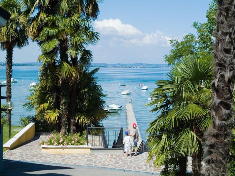 Club del Sole Le Palme Lazise Family Collection - Genel