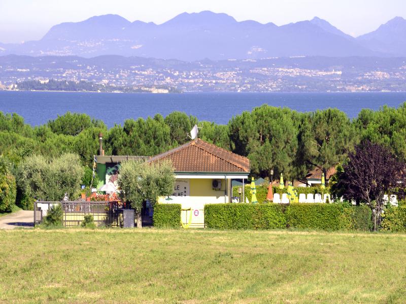 Club del Sole Le Palme Lazise Family Collection - Genel