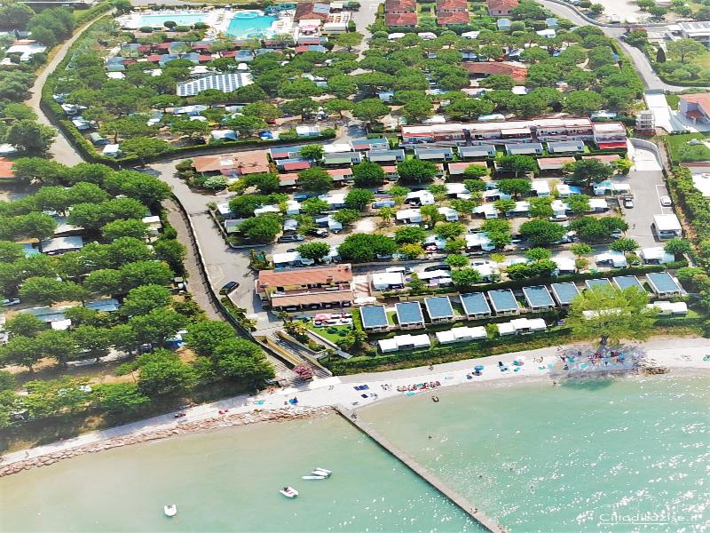 Club del Sole Le Palme Lazise Family Collection - Genel