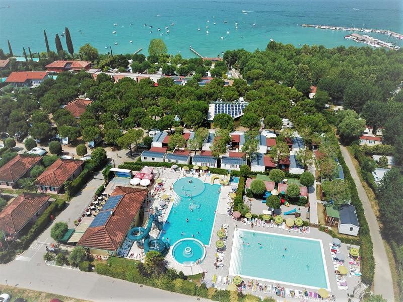 Club del Sole Le Palme Lazise Family Collection - Genel