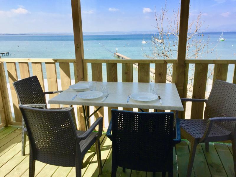Club del Sole Le Palme Lazise Family Collection - Oda
