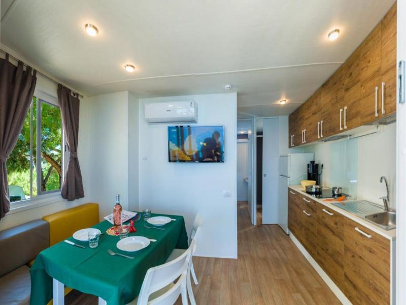 Club del Sole Le Palme Lazise Family Collection - Oda