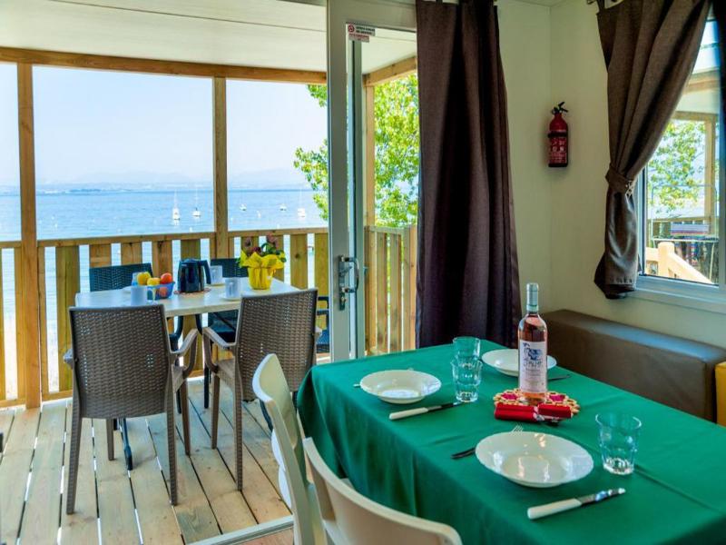 Club del Sole Le Palme Lazise Family Collection - Oda