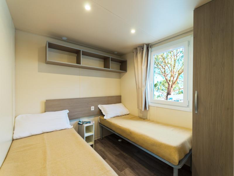 Club del Sole Le Palme Lazise Family Collection - Oda
