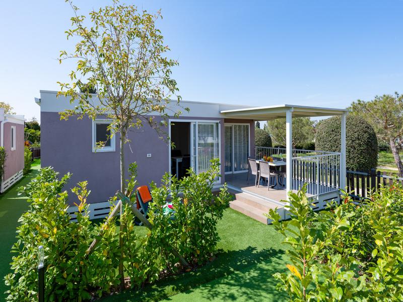 Club del Sole Le Palme Lazise Family Collection - Oda