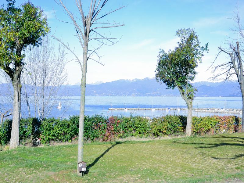 Club del Sole Le Palme Lazise Family Collection - Oda