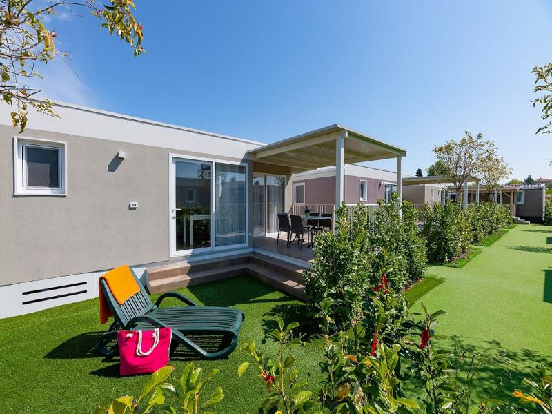 Club del Sole Le Palme Lazise Family Collection - Oda