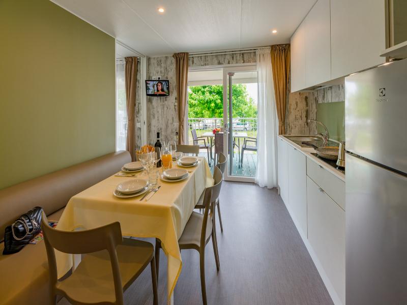 Club del Sole Le Palme Lazise Family Collection - Oda
