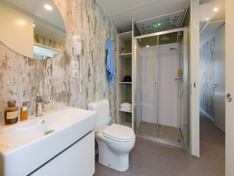 Club del Sole Le Palme Lazise Family Collection - Oda