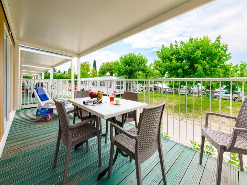 Club del Sole Le Palme Lazise Family Collection - Oda