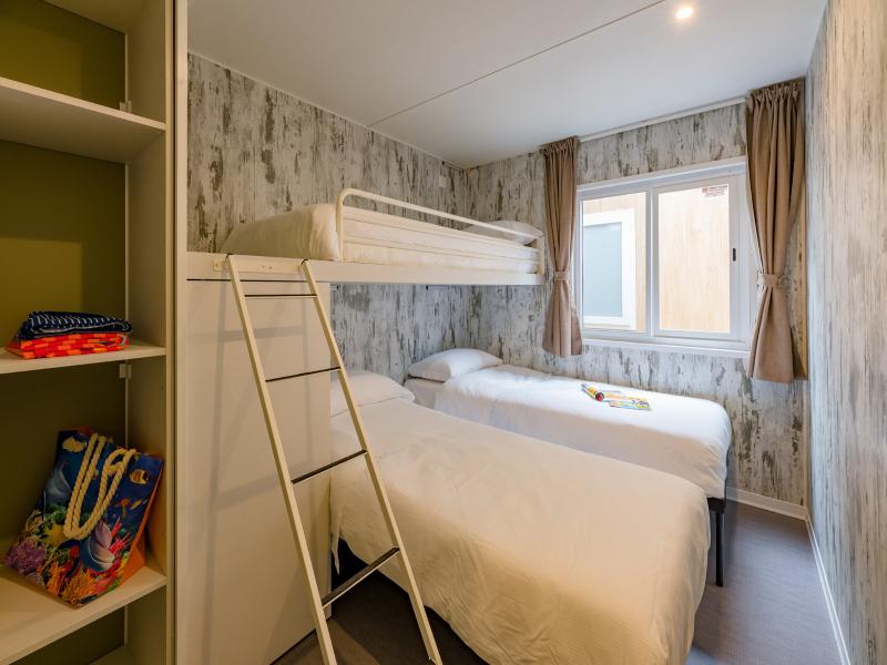 Club del Sole Le Palme Lazise Family Collection - Oda