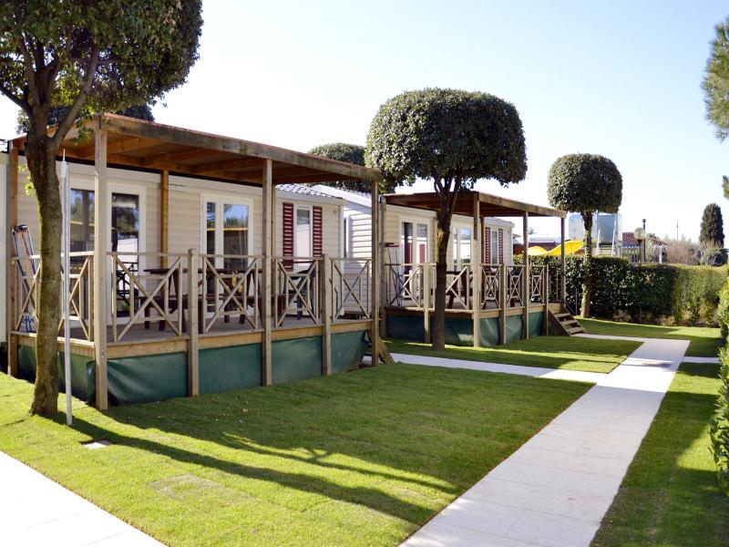 Club del Sole Le Palme Lazise Family Collection - Oda