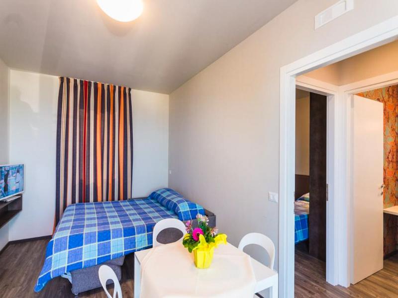 Club del Sole Le Palme Lazise Family Collection - Oda